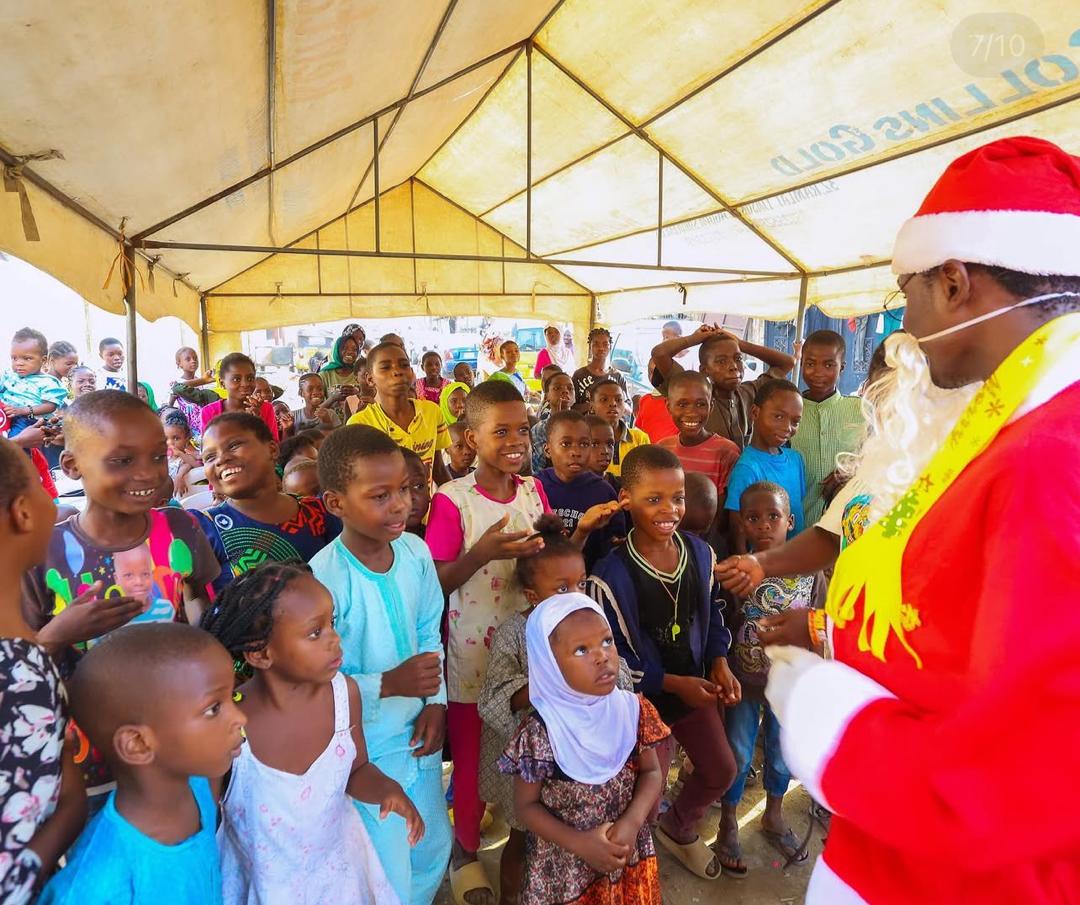 Outreach