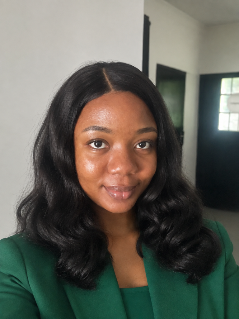 Jenifer Ose E.