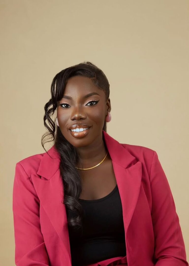 Adetola Fajembola